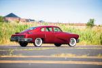 Tucker Sedan 1948 года